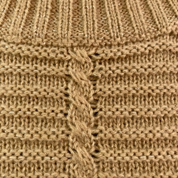 Nine West Tunic Sweater - Picture 5 of 5